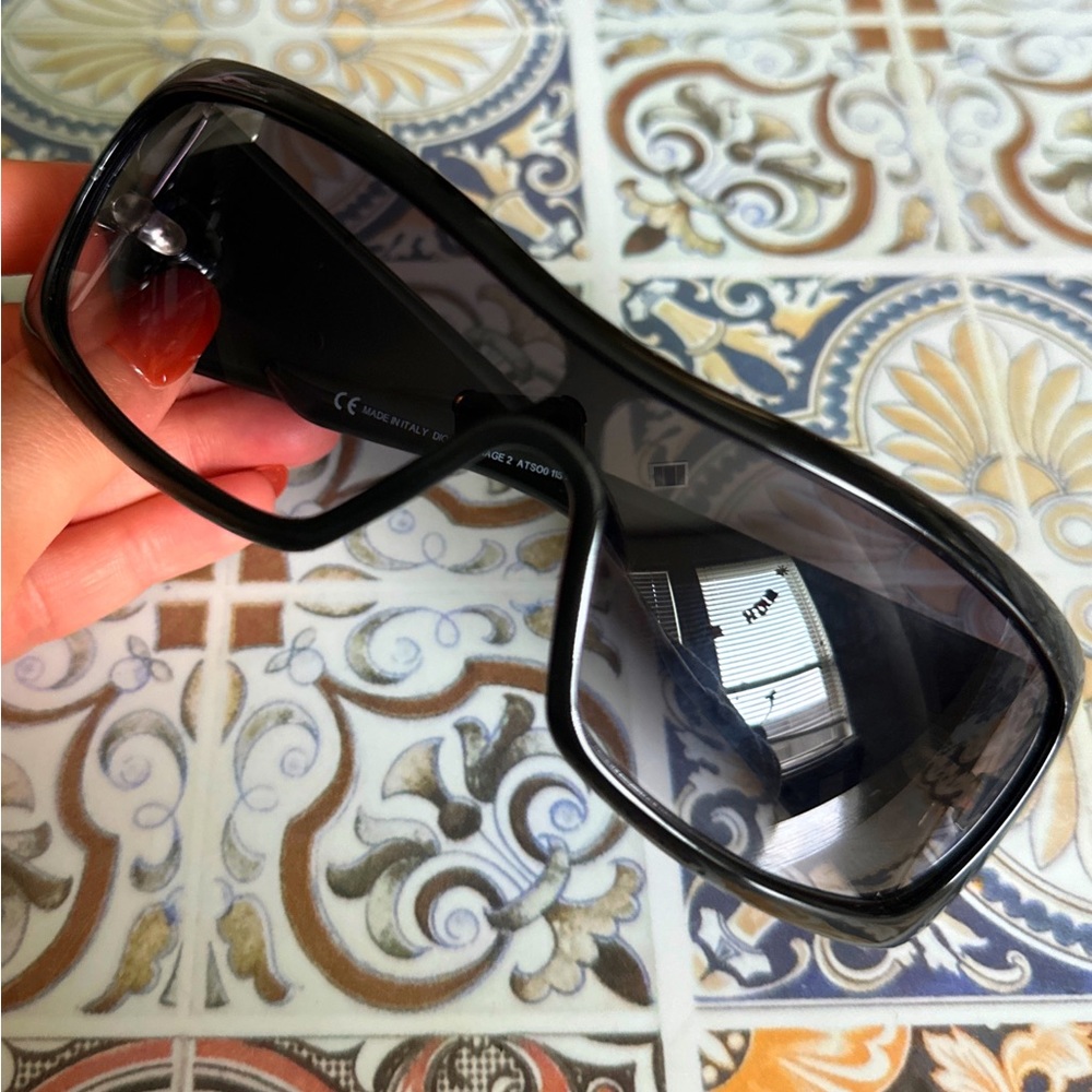 Dior cannage 2 sunglasses , in excellent condition.